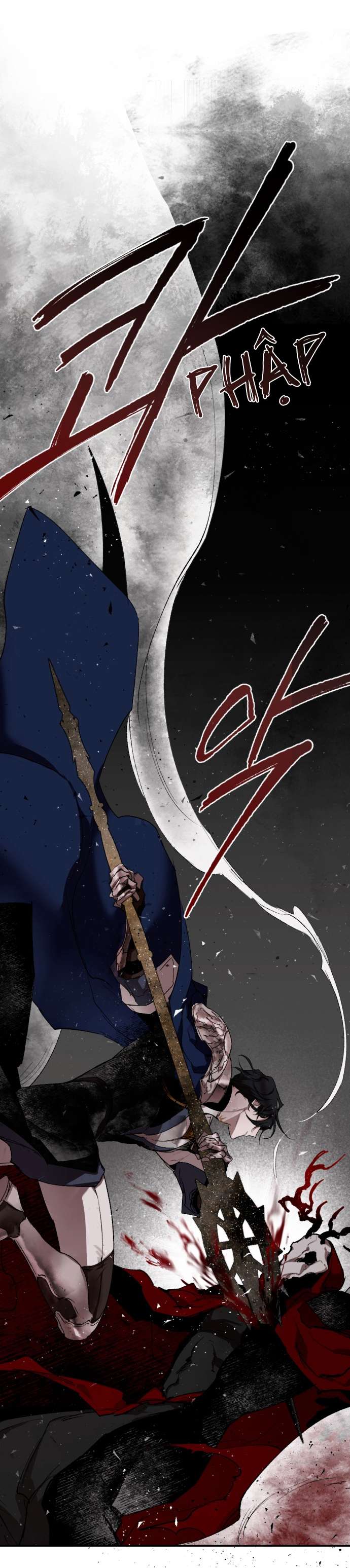 Lời Thú Nhận Của Chúa Tể Bóng Tối Chap 55 - Trang 4