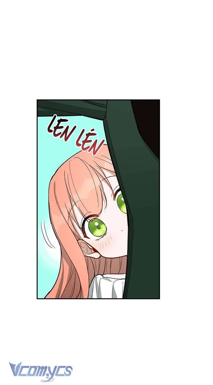 Phương Pháp Trở Thành Con Gái Của Người Hùng Bóng Đêm Chap 14 - Trang 2