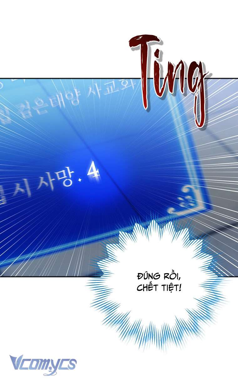Thời Hạn Cuối Cùng Đang Tràn Ngập Trên Cửa Sổ Trạng Thái Chap 28 - Trang 4