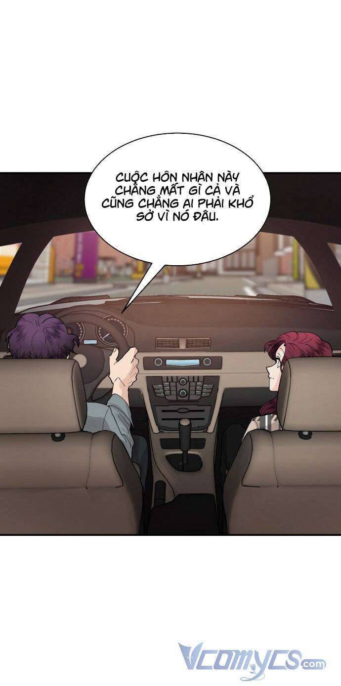 Oan Gia Ngõ Hẹp Chapter 16 - Trang 3