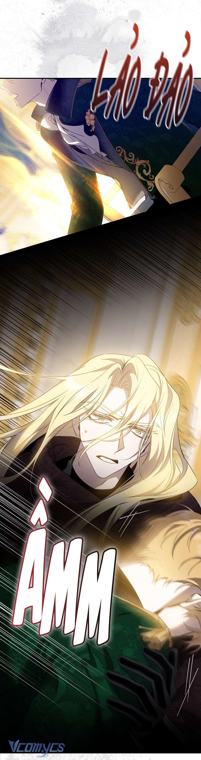 Thuần Hóa Bạo Quân Rồi Bỏ Trốn Chap 97 - Trang 2