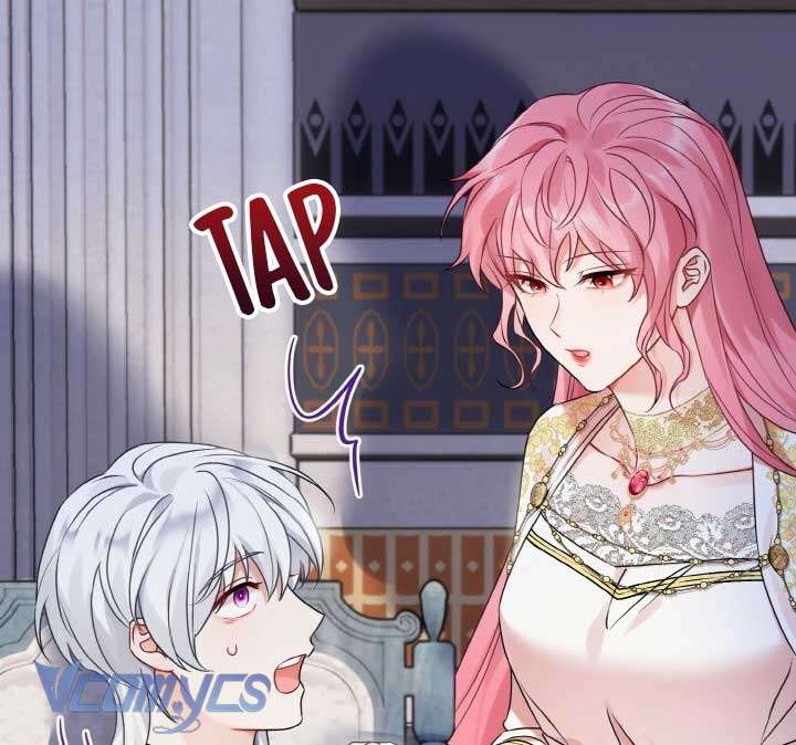 Mê Cung Cám Dỗ Của Emilone Chapter 10 - Trang 4