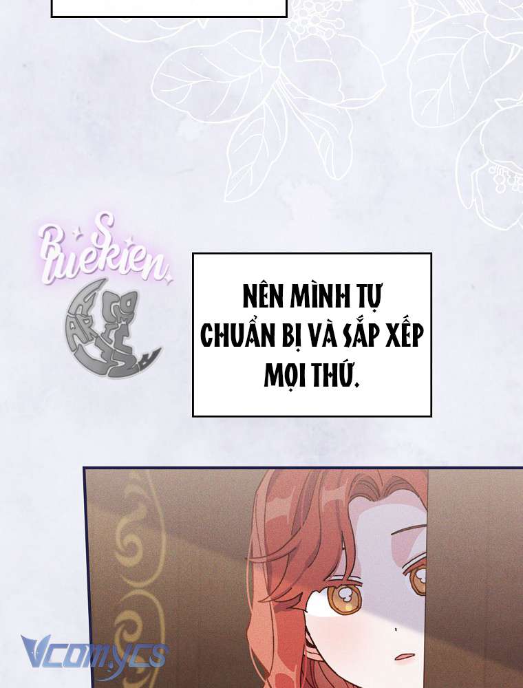 Chị Gái Của Nhân Vật Phản Diện Hôm Nay Cũng Đang Đau Khổ Chapter 43 - Trang 4