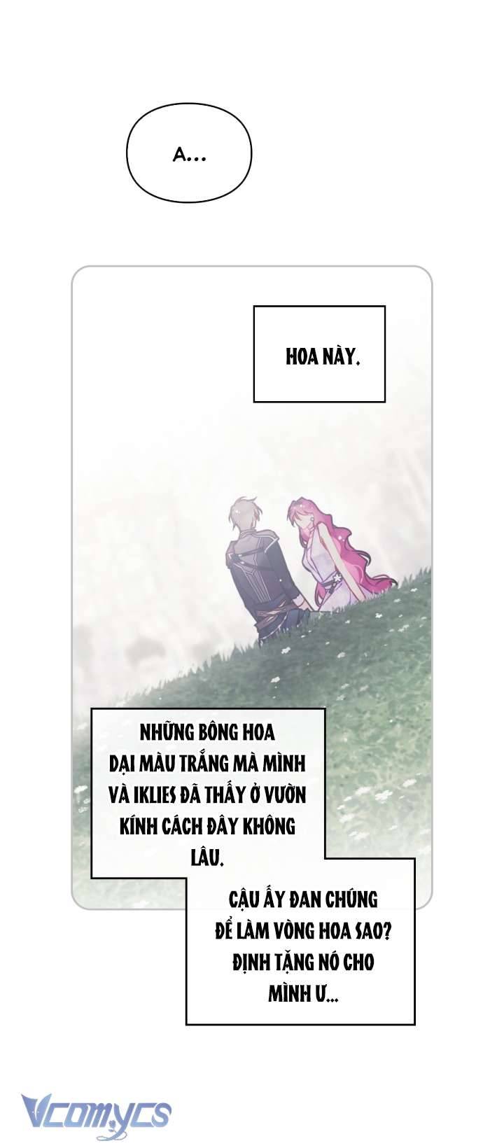 Kết Cục Của Nhân Vật Phản Diện Chỉ Có Thể Là Cái Chết Chapter 103 - Trang 4