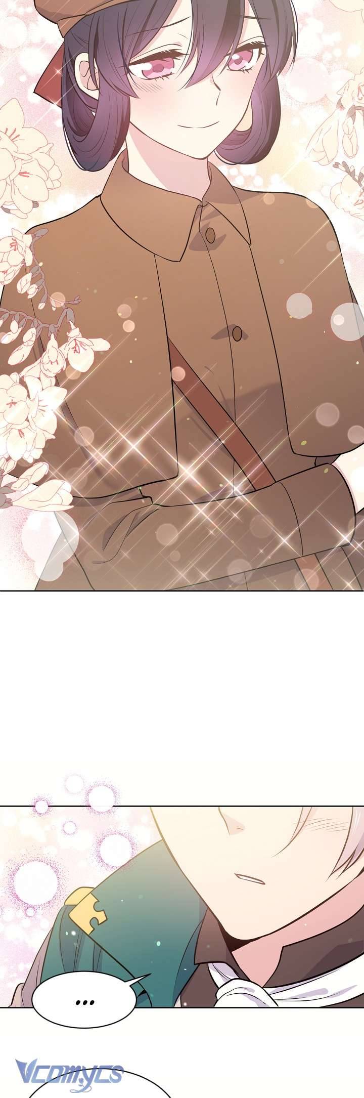 Mục Tiêu Là Cuộc Sống Hoàn Hảo Bất Khả Xâm Phạm Chapter 7 - Trang 4