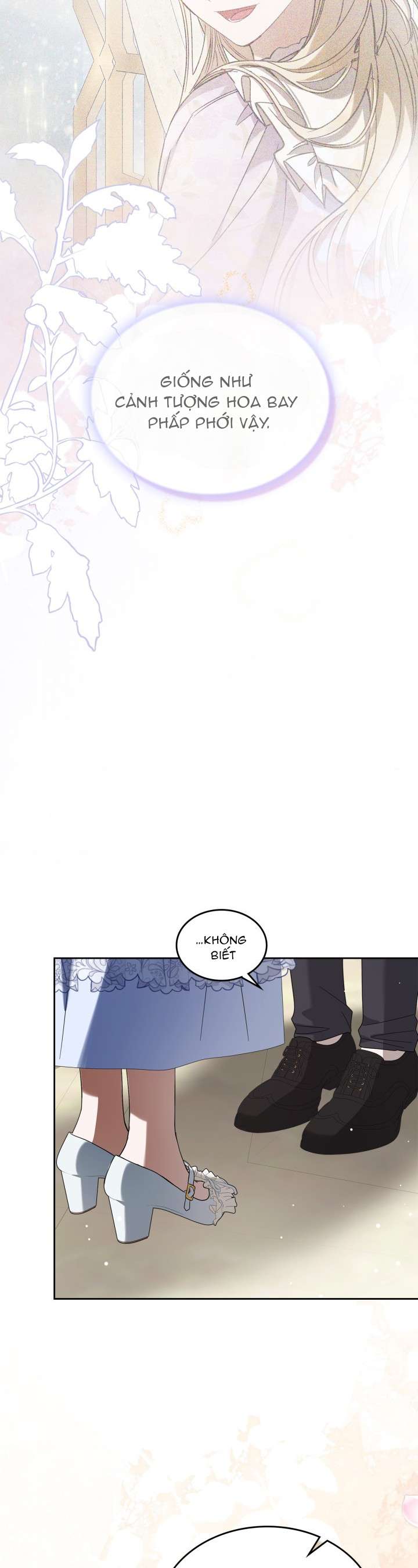 Nam Chính Quái Vật Sống Dưới Giường Tôi Chapter 69 - Trang 4