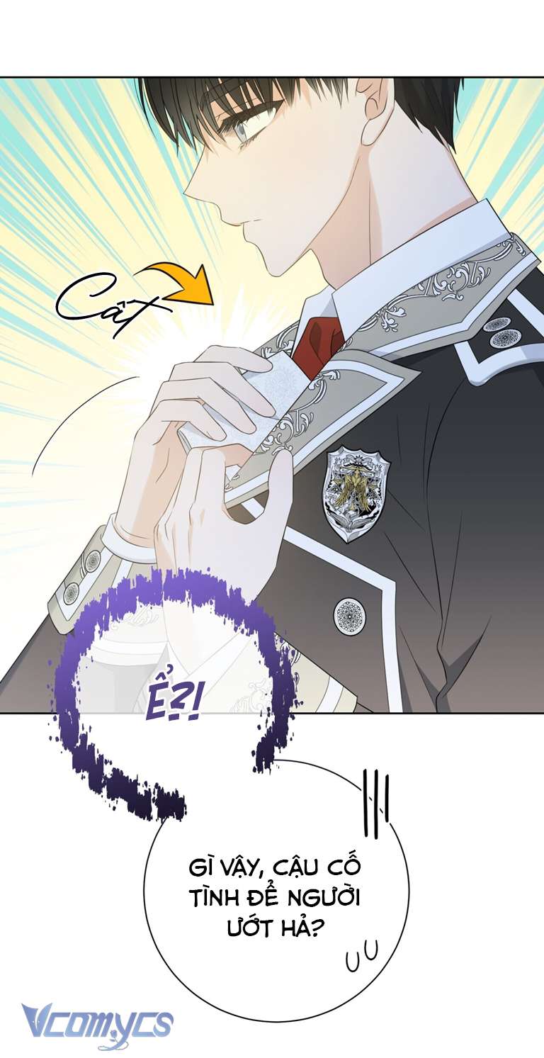 Hãy Để Tiểu Thư Emily Yên Chapter 6 - Trang 4