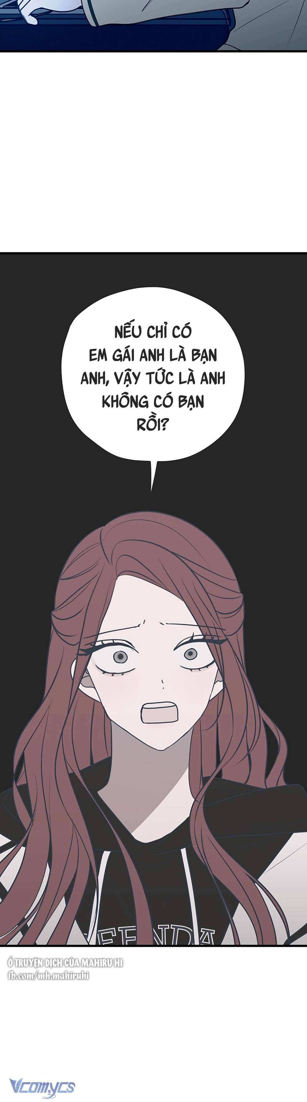 Kẻ Rác Rưởi Không Đáng Được Yêu Chapter 67 - Trang 4