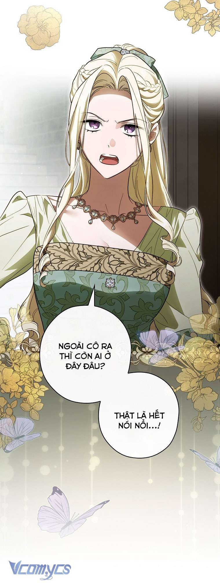 Phương Pháp Khiến Phu Quân Đứng Về Phía Tôi Chapter 98 - Trang 4