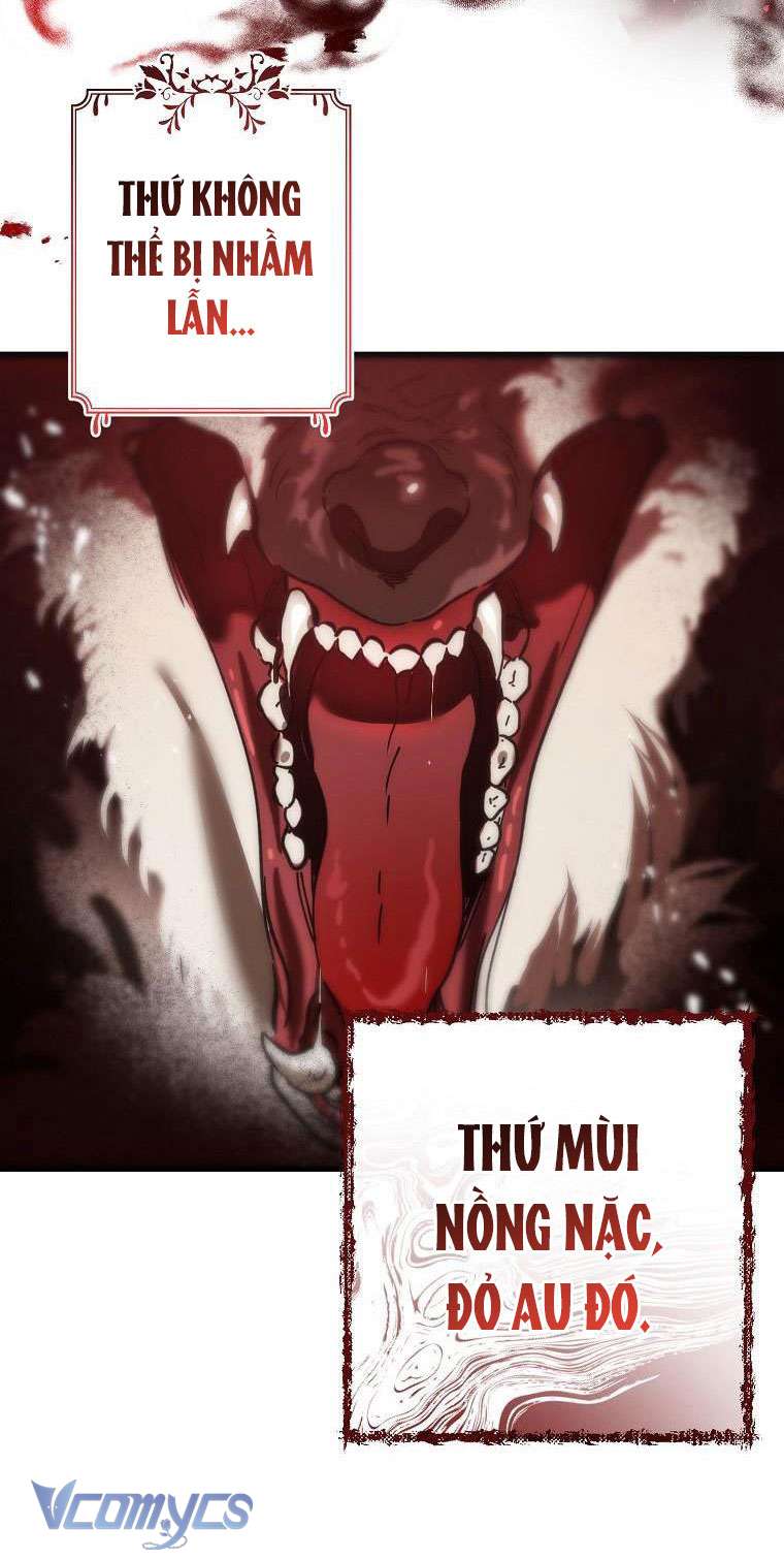 Ác Quỷ Nuôi Dưỡng Tiểu Thư Chapter 13 - Trang 4