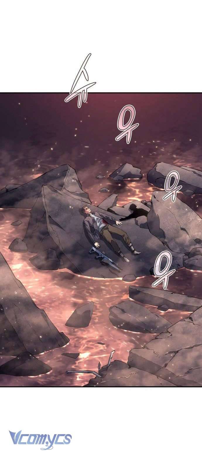 (BTS - HYBE) 7FATES: CHAKHO Chap 6 - Trang 2