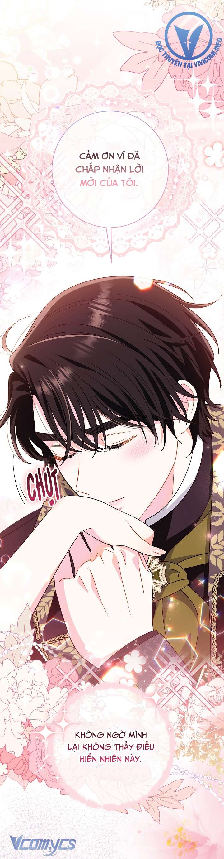 Người Xem Mắt Của Ác Nữ Quá Hoàn Hảo Chapter 31 - Trang 4