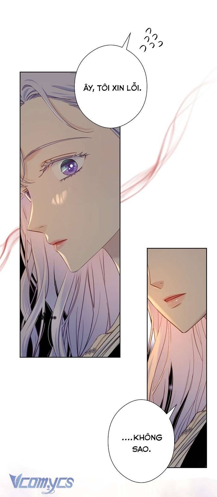 [18+] Love Kitsch Crunch Chapter 11 - Trang 3