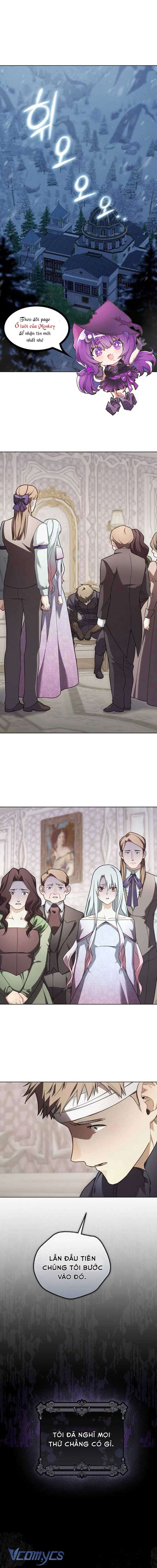 Tôi Sẽ Trở Thành Quỷ Vương Cấp 999 Chapter 16 - Trang 4