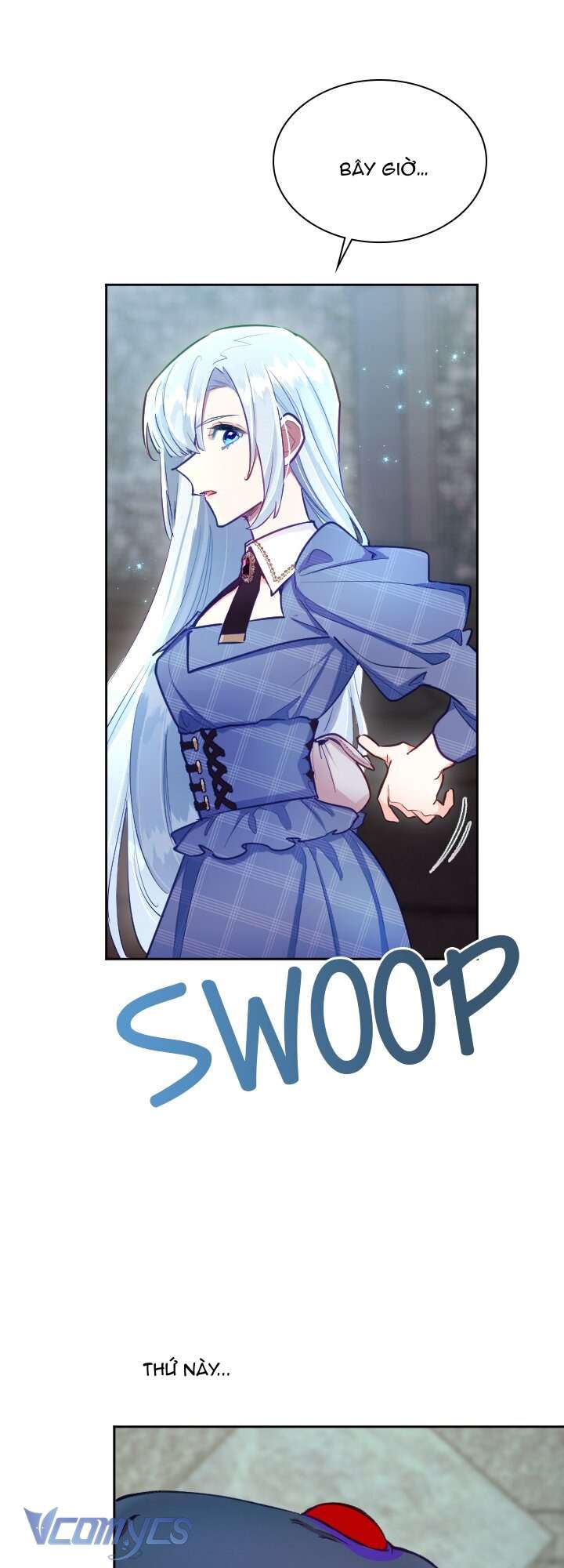Sự Báo Thù Của Một Vị Thánh Chap 94 - Next Chap 95