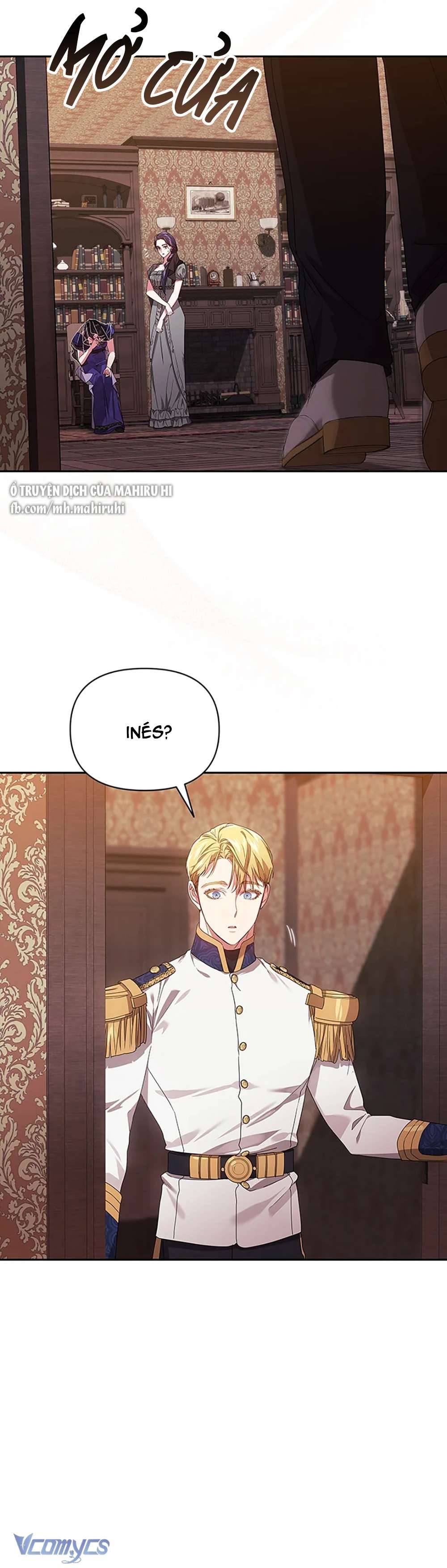 Hôn Nhân Này Rồi Sẽ Đổ Vỡ Chapter 30 - Trang 3