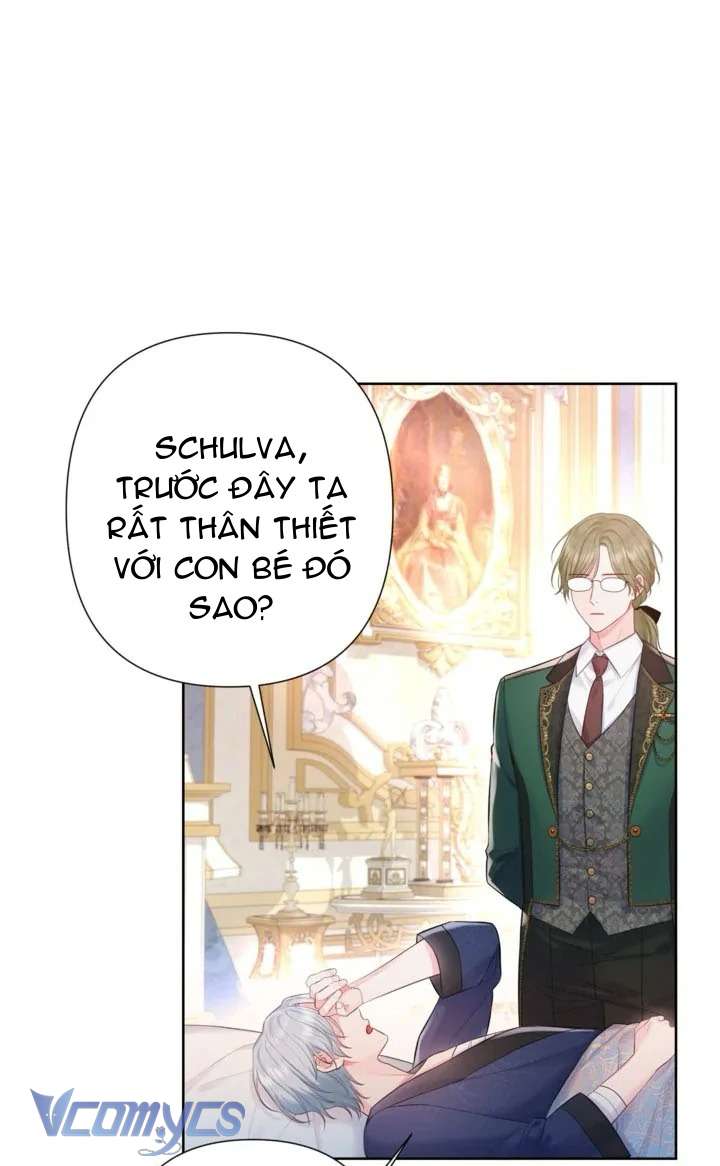 Người Anh Trai Mạnh Nhất Của Tôi Đã Mất Trí Nhớ Chap 5 - Trang 4