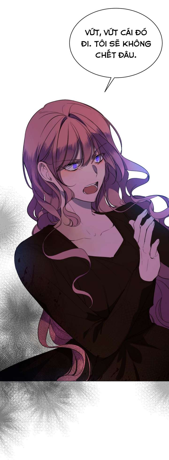 Ác Nữ Cần Bạo Chúa Chapter 47 - Trang 4