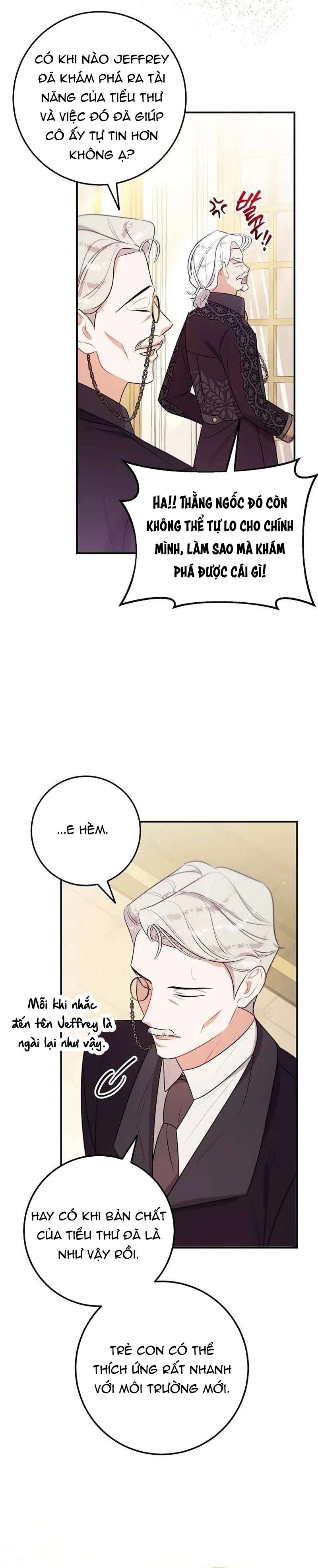 Tôi đã có một gia đình mới mà trước đó không nằm trong kế hoạch nhận nuôi. Chapter 6 - Trang 4