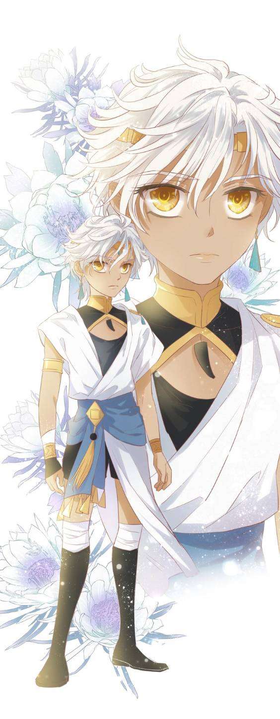 Địch Úc Đa Chi Ca Chapter 4 - Trang 4