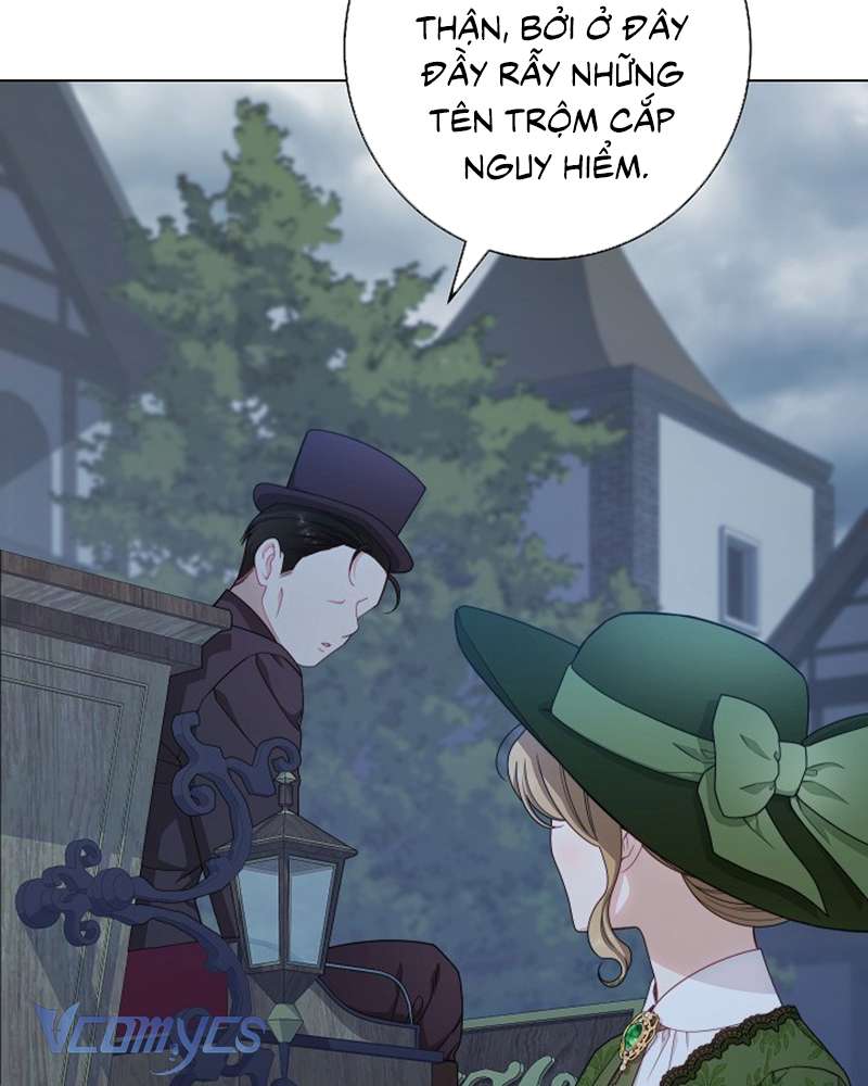 Hầu Gái Độc Quyền Của Hoàng Hậu Phản Diện Chapter 52 - Trang 4