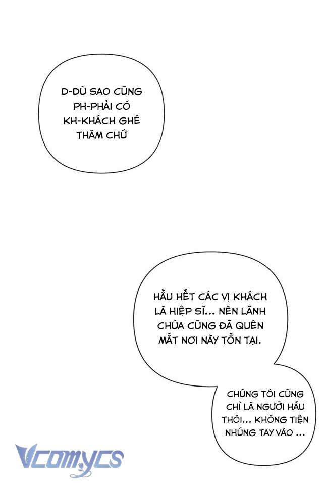 Dưới Bóng Cây Sồi Chap 9 - Next Chap 10