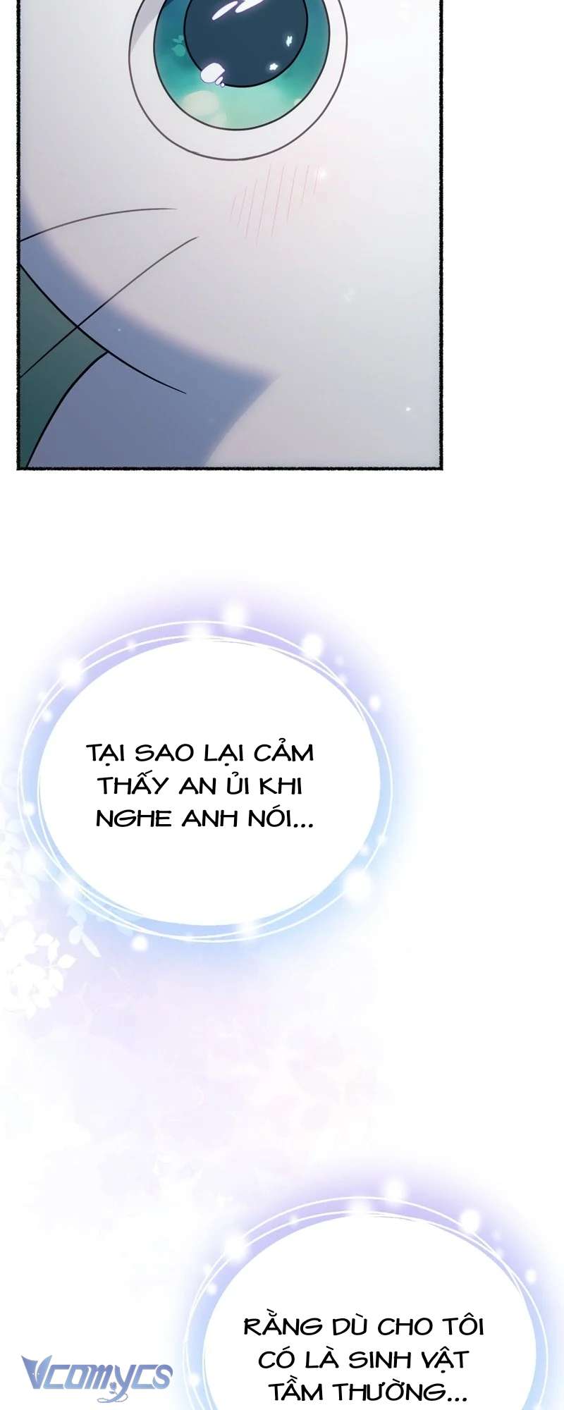 Trở Thành Chú Mèo Ngủ Cùng Bạo Chúa Chapter 18 - Trang 3