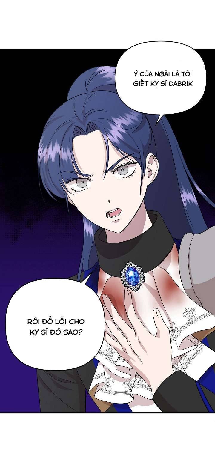 Tôi Không Phải Là Cinderella Chapter 19 - Trang 4