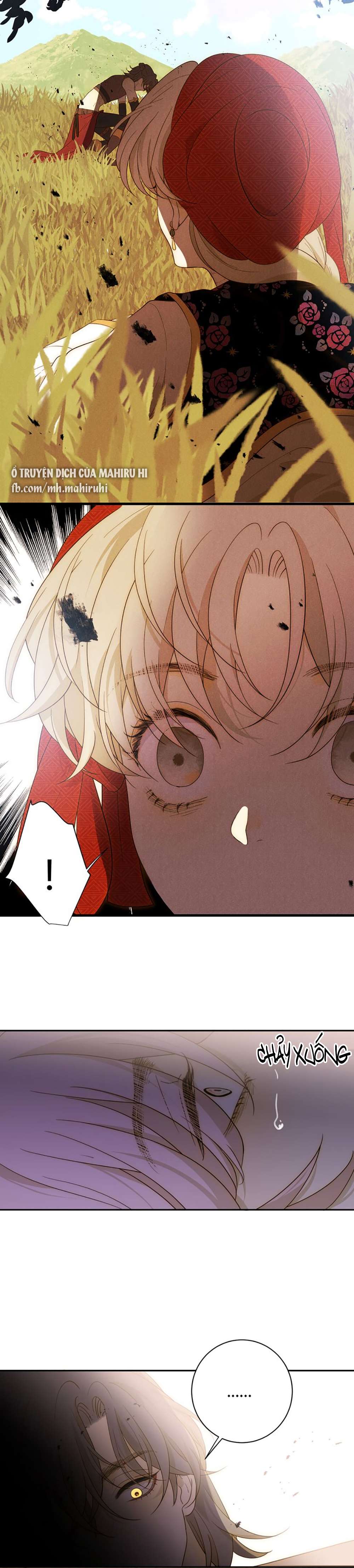 Thất Đại Kỳ Tích - Nước Mắt Bạo Quân Chap 53 - Next Chap 54