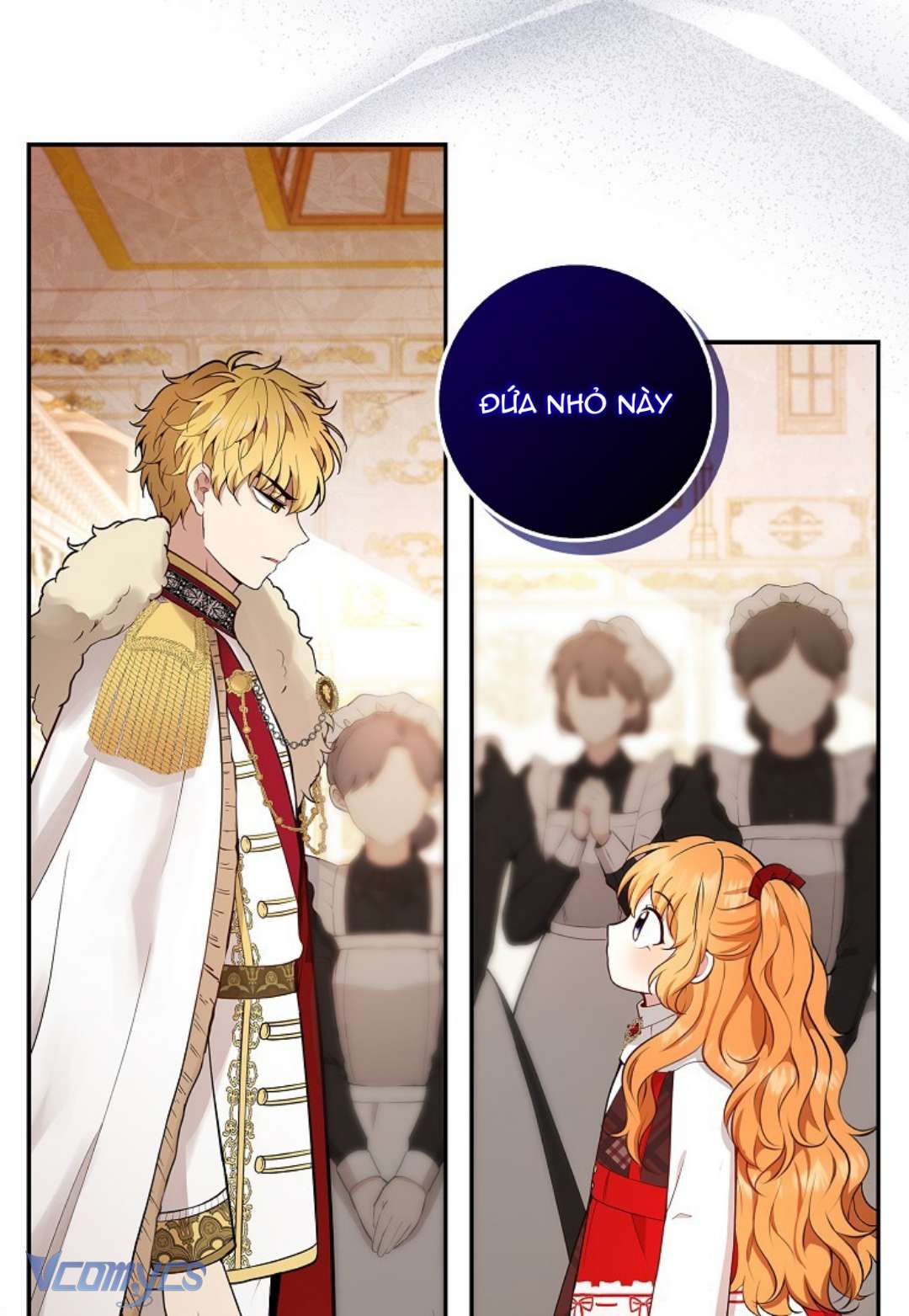 Sóc Con Tài Năng Chap 17 - Trang 2