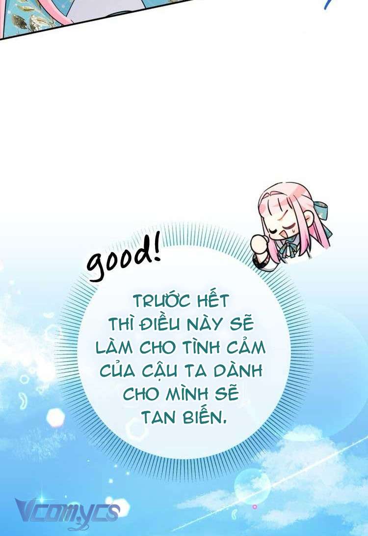 Tiểu Thư Tích Tiền Đi Bụi Chapter 60 - Trang 4