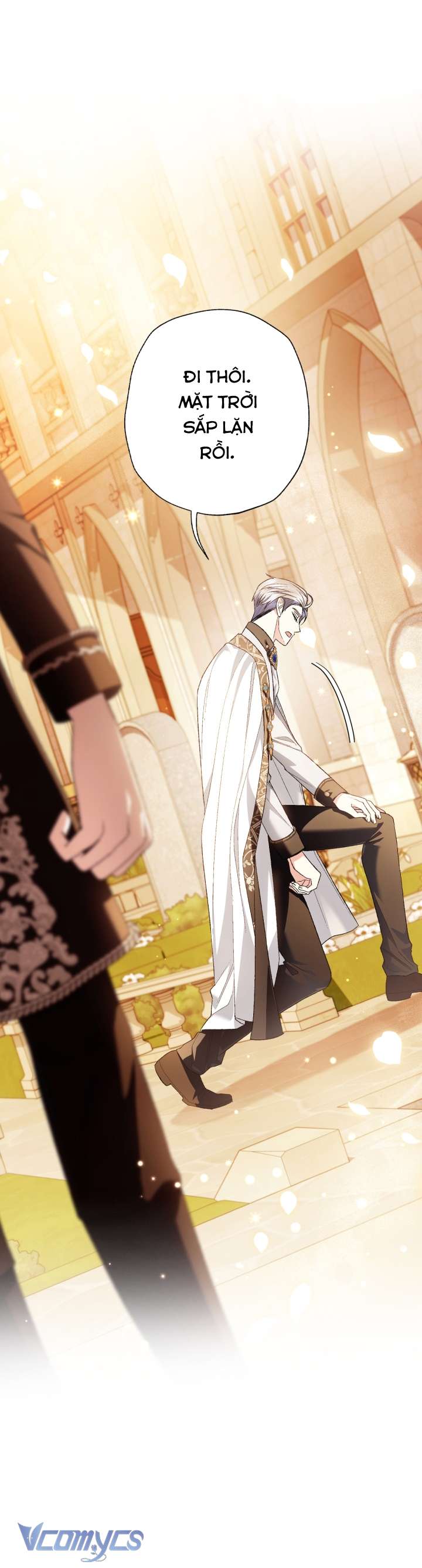 Cha À, Con Không Muốn Kết Hôn Đâu Chap 94 - Next Chap 95