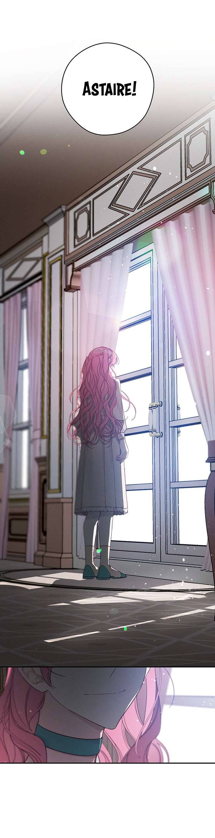 Trước Tiên Phải Giấu Em Trai Cái Đã! Chap 36 - Trang 2