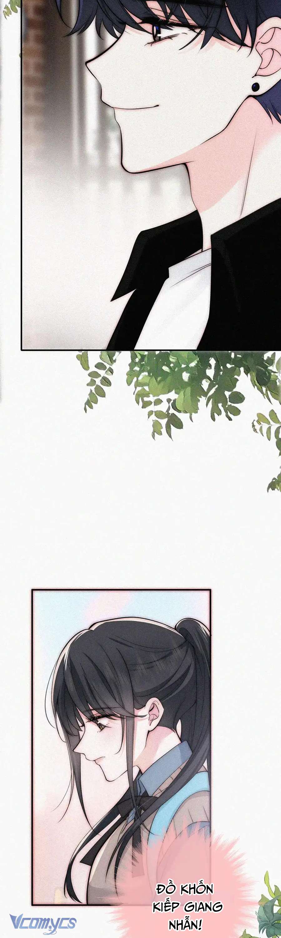 Một Mực Cưng Chiều Chap 65 - Trang 2