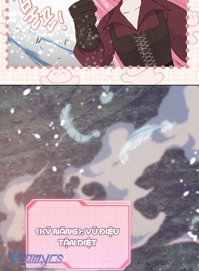 Sự Điều Trị Đặc Biệt Của Tinh Linh Chapter 79 - Next Chapter 80