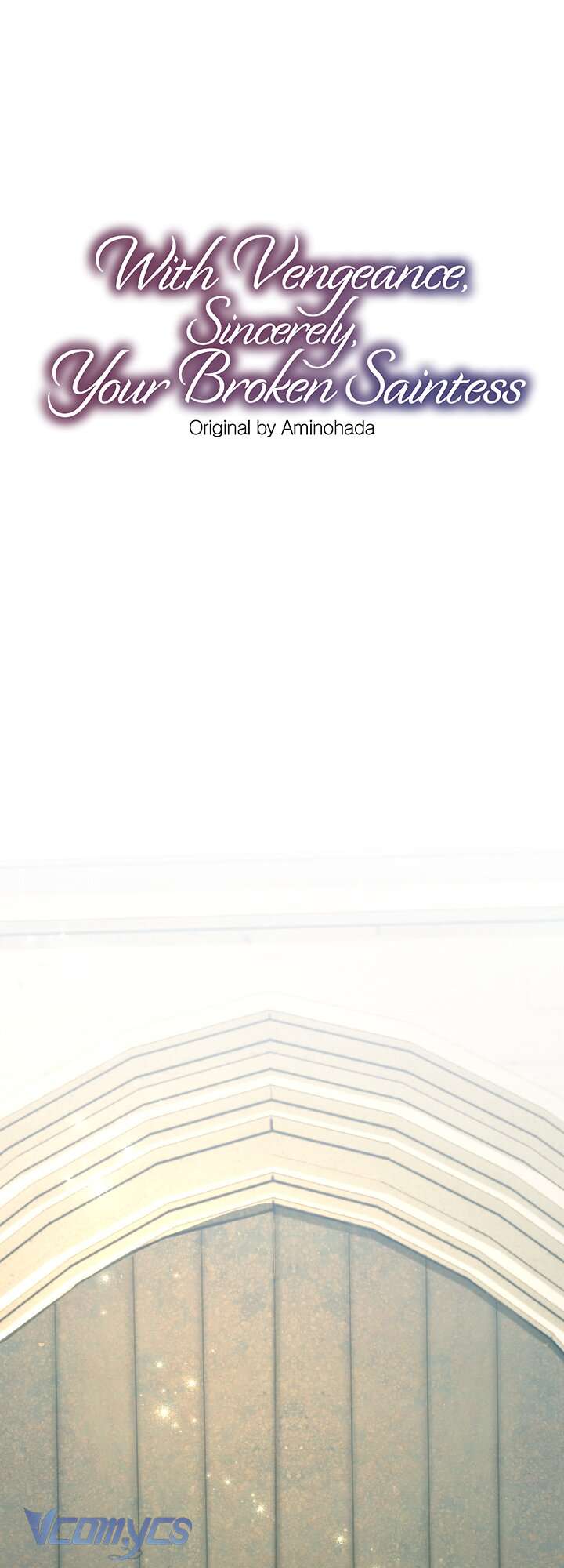 Sự Báo Thù Của Một Vị Thánh Chap 93 - Next Chap 94