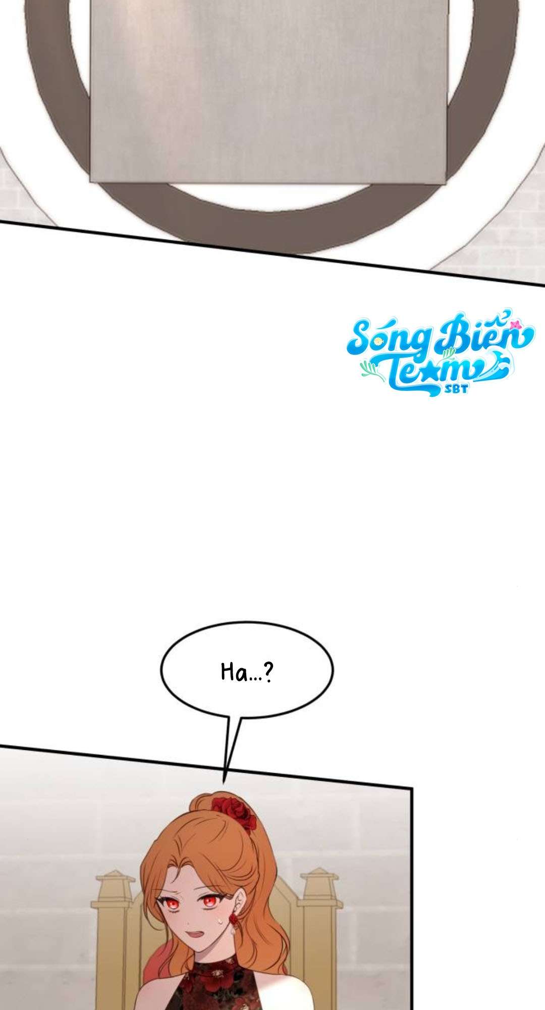 Ác Nữ Chỉ Muốn Sống Yên Bình Chapter 28 - Trang 4