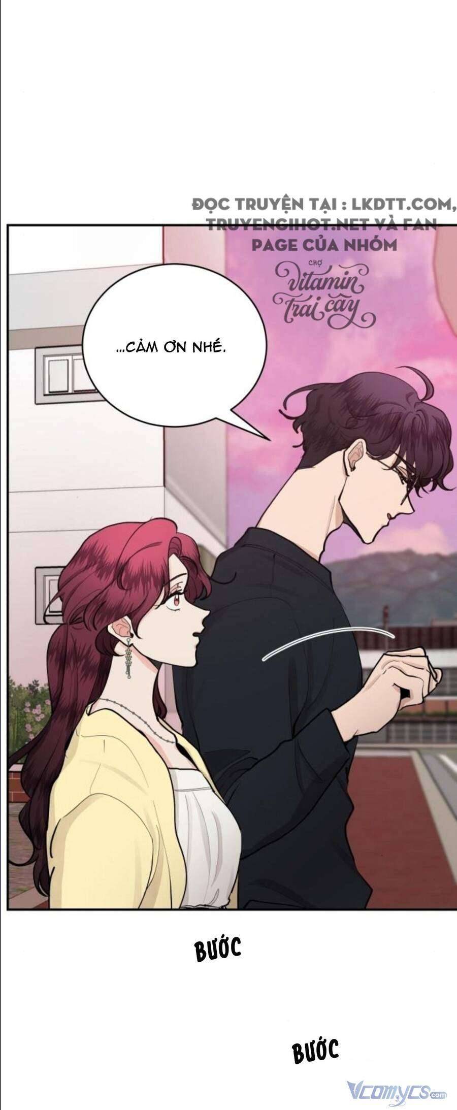 Oan Gia Ngõ Hẹp Chapter 46 - Trang 3