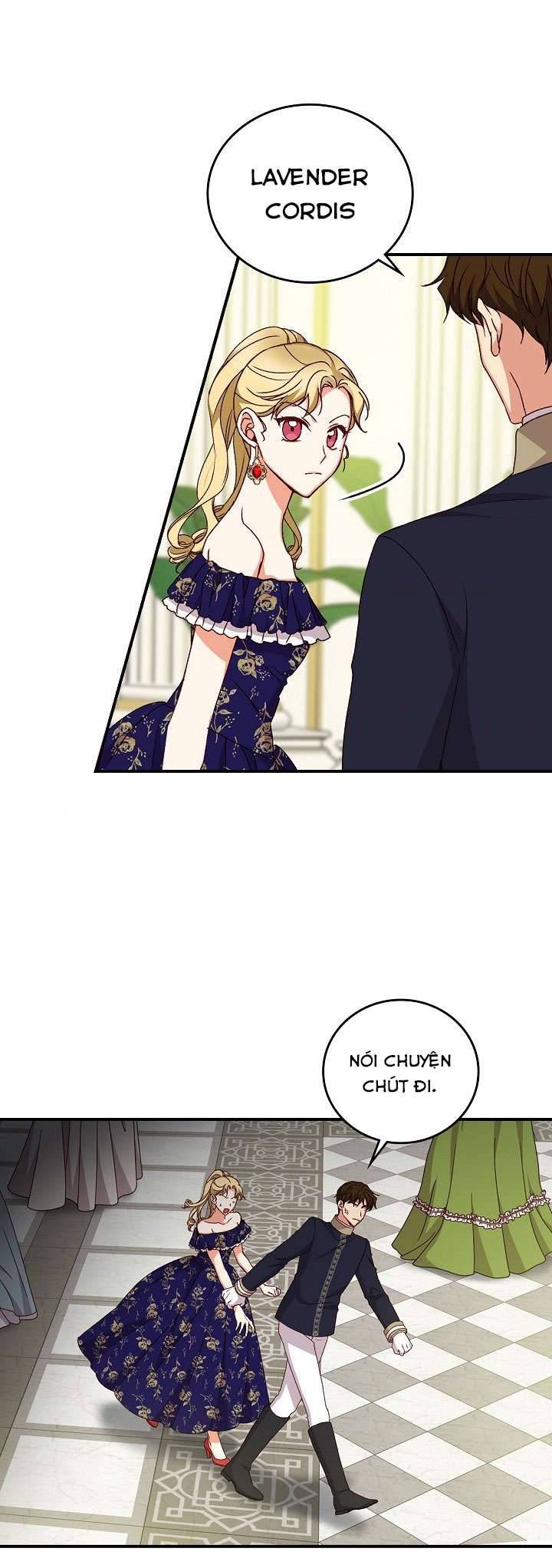 Cẩn Thận Với Các Anh Trai Đấy! Chap 74 - Trang 2