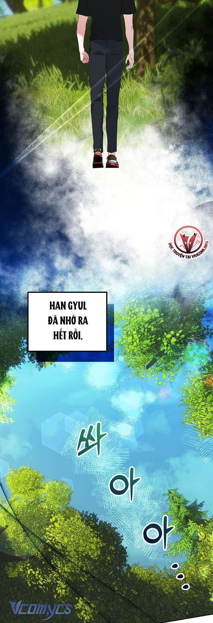 [18+] Dinh Thự Young Chun Hwa: Mãi Một Tình Yêu Chapter 16 - Trang 3