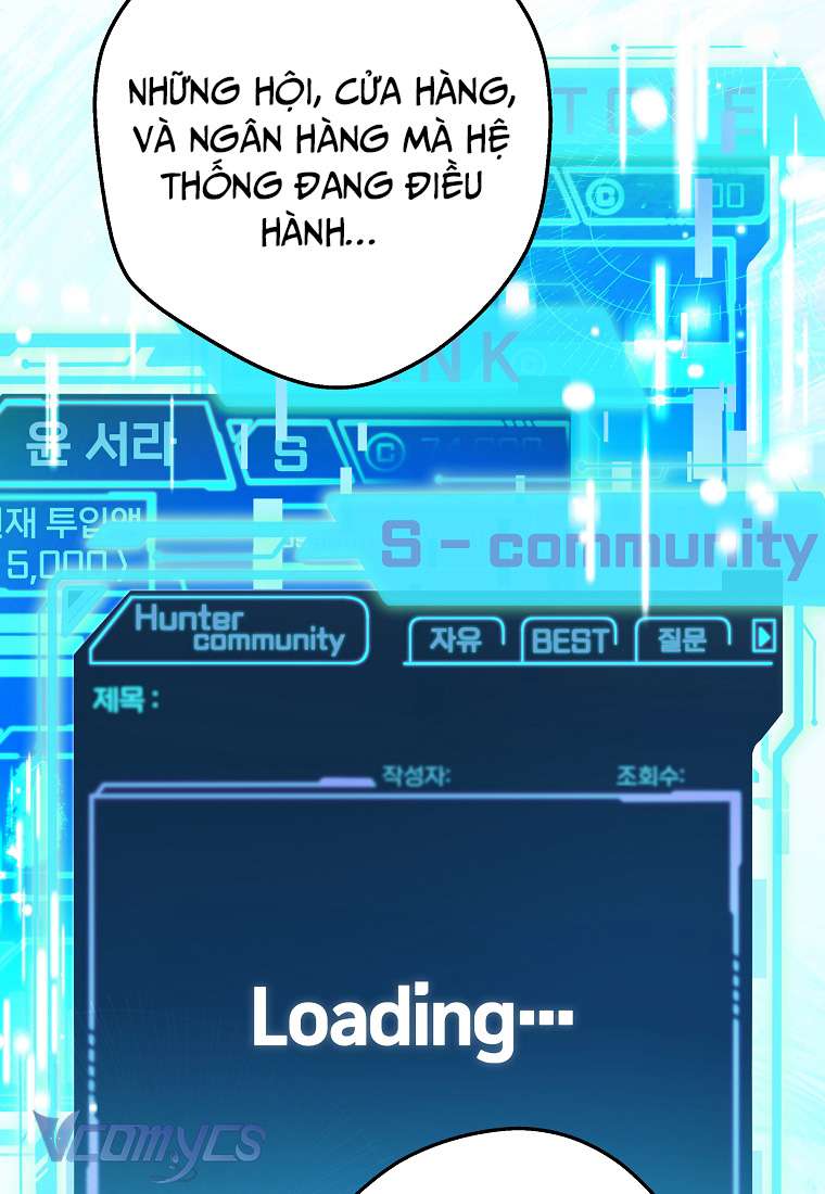 Nhật Ký Từ Chức Cấp S Của Thợ Săn Công Chức Chapter 6 - Trang 4