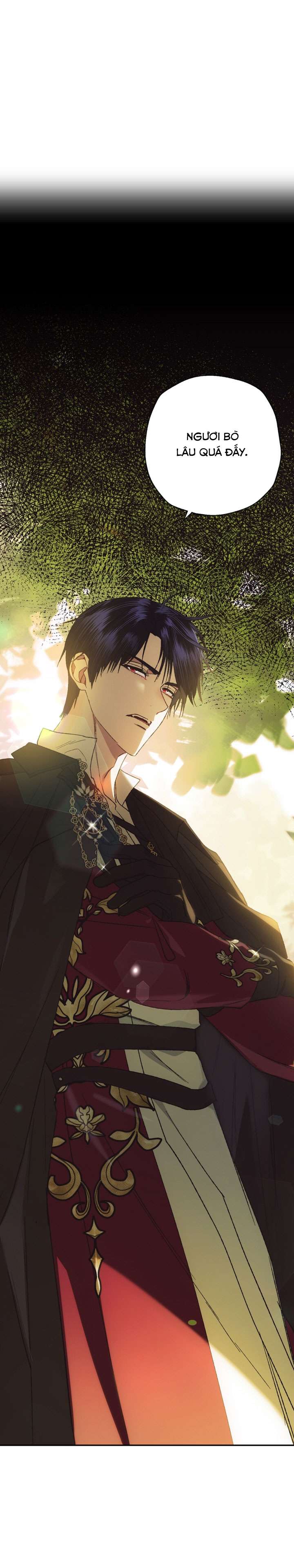 Cha À, Con Không Muốn Kết Hôn Đâu Chap 41 - Next Chap 42