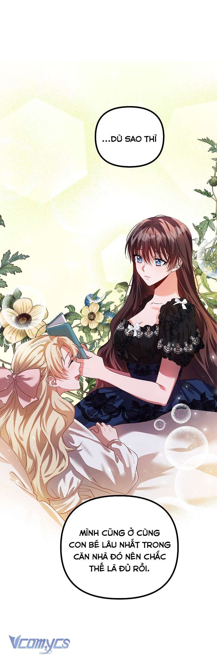 Thời Gian Của Nhân Vật Phụ Có Giới Hạn Chapter 32 - Trang 4