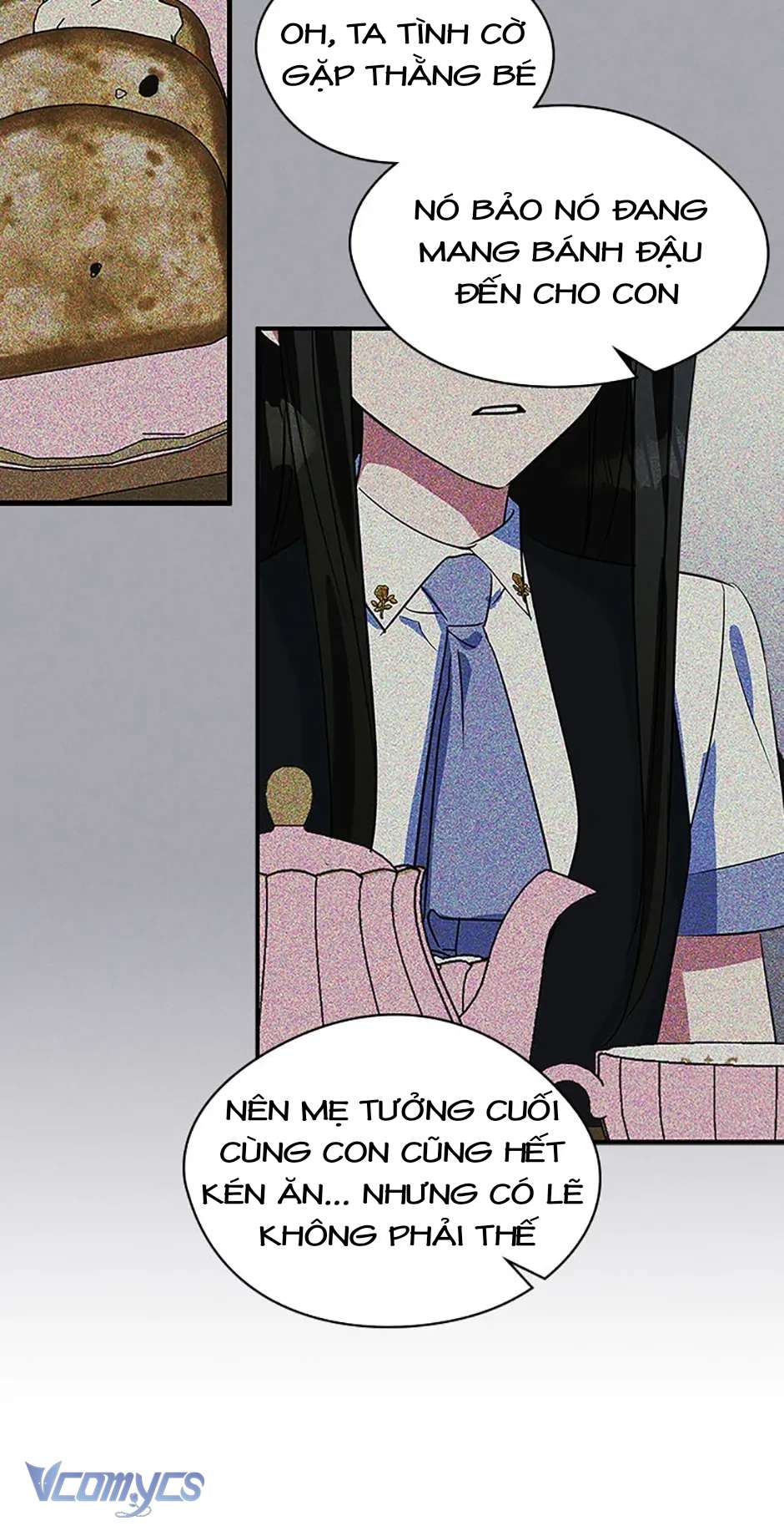 Tôi Chỉ Là Bạn Của Nam Chính Thôi Chap 5 - Trang 2