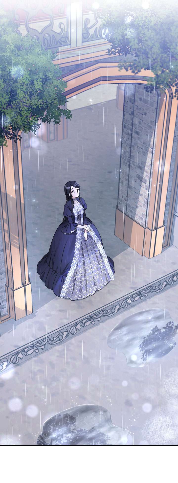 Công Nương Su Chapter 36 - Trang 4