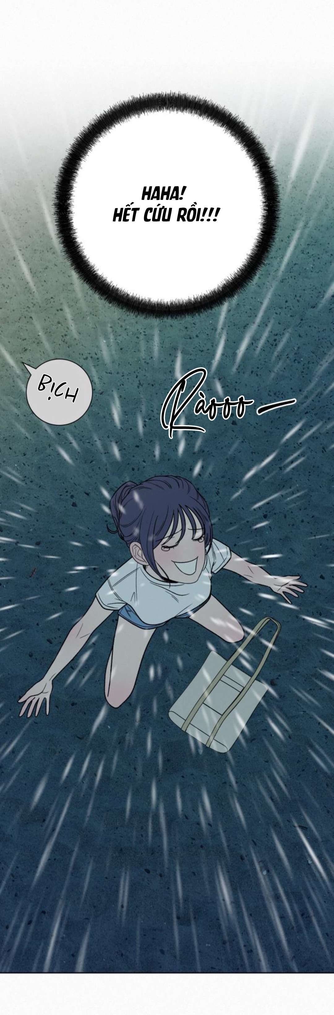 Chiến Lược: Tình Yêu Trong Sáng Chapter 87 - Trang 3