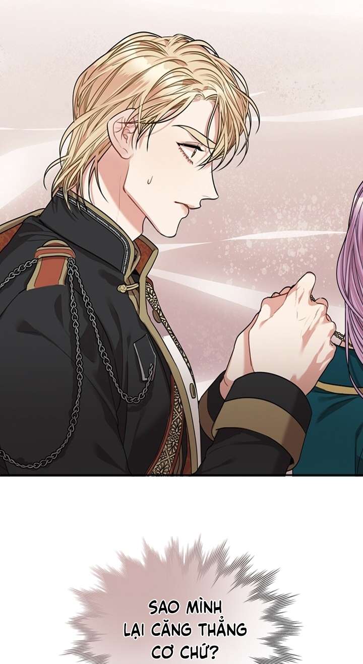 Thư Ký Của Bạo Chúa Chapter 28 - Trang 3