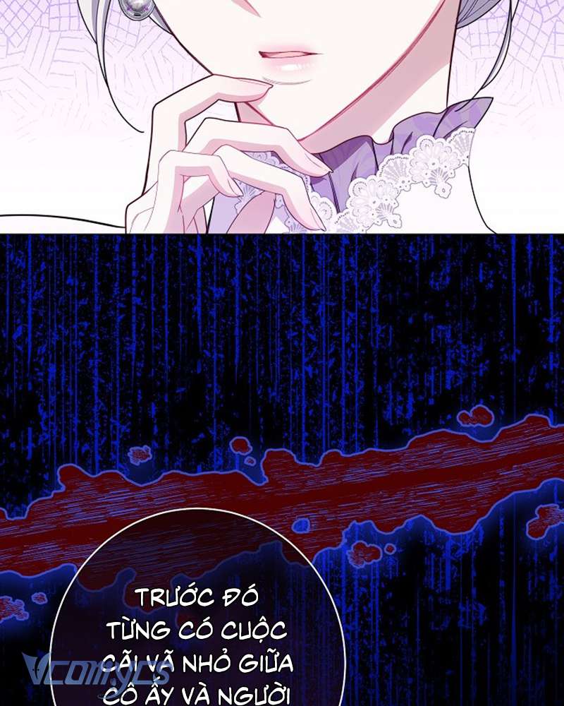 Hầu Gái Độc Quyền Của Hoàng Hậu Phản Diện Chapter 42 - Trang 4