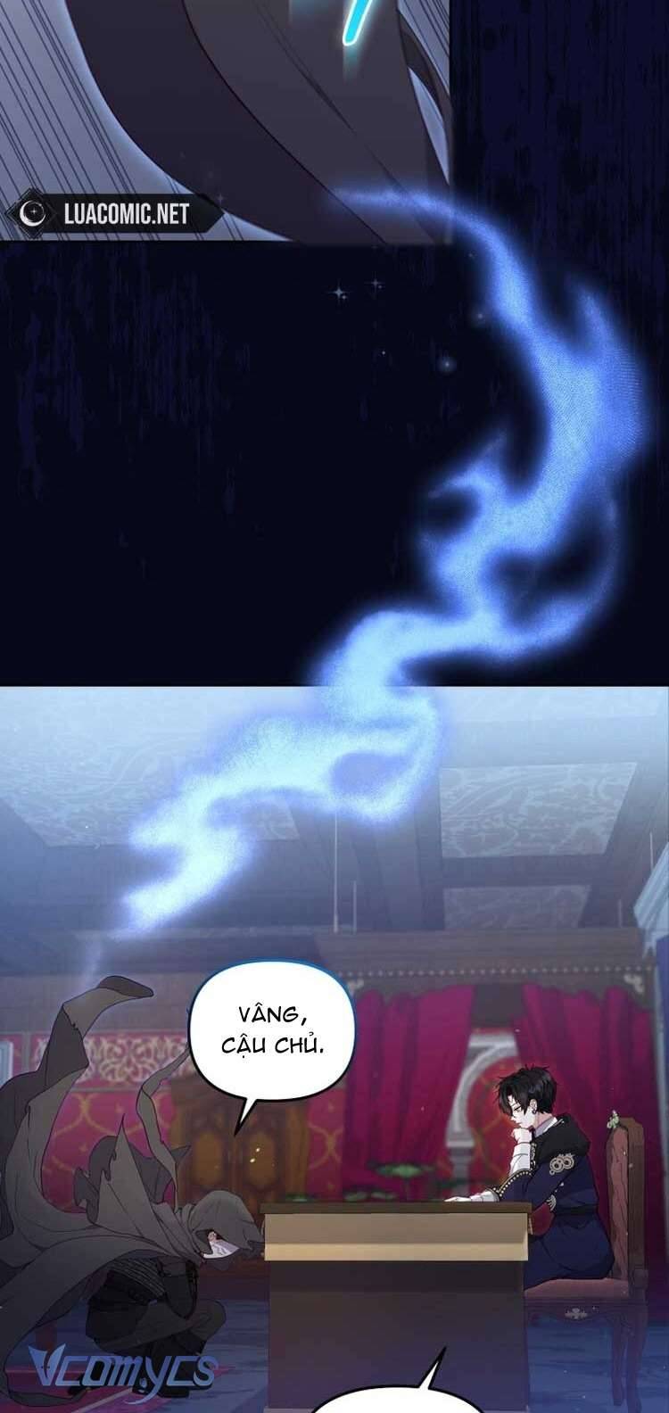 Tôi Được Nuôi Dưỡng Bởi Những Kẻ Phản Diện Chap 61 - Trang 3