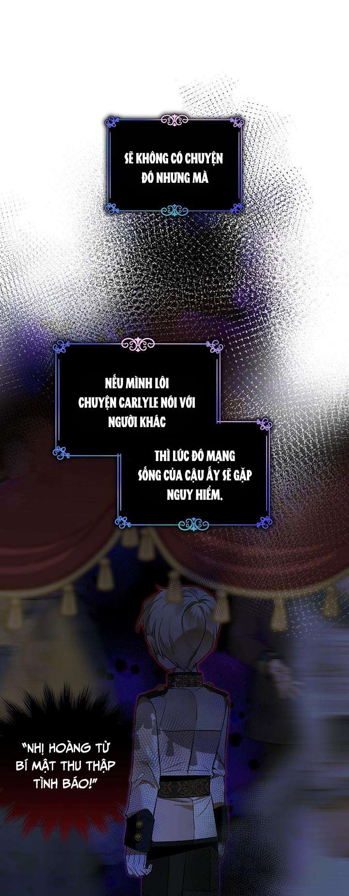 Quý Cô Thế Giới Ngầm Chap 25 - Trang 4